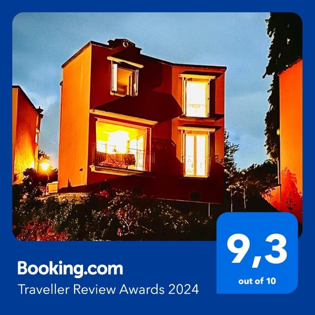 Scenic Riverfront 2 Bedroom Villa In Port Chambly Baie-du-Tombeau 외부 사진